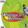 Play <b>Virtua Tennis</b> Online